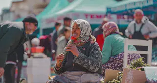 Torbalı Belediyesi’nden 8 Mart’ta Anlamlı Kutlama