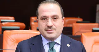 AK Partili Kırkpınar’dan Kadınlar Günü Mesajı