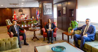 Karşıyaka, Çiğli ve Bayraklı belediyelerinden örnek iş birliği