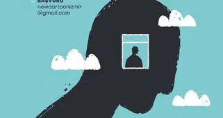 “Görünmeyen Engellilik” karikatür yarışması başlıyor