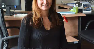 Doç. Dr. İnci Tüney Kızılkaya, “Suyun bir lüks olduğunun bilincine varmalıyız”