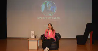 Başarılı kadınlar “Cam Tavan”ı nasıl kırdıklarını anlattı