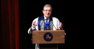 DEÜ’NÜN ULUSLARARASI KALİTESİ BİR KEZ DAHA TESCİLLENDİ