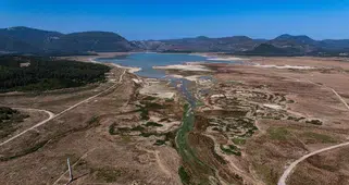 İzmir'de 1 aylık baraj doluluk oran değişimi! | 3 MART İZMİR BARAJ DOLULUK ORANLARI | İZSU son verileri açıkladı
