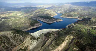 İzmir’in Suyuna Sahip Çıkıyoruz