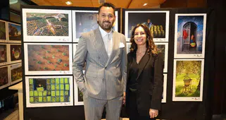 ‘’Yeşilin Altın Damlası’’ Fotoğraf Yarışması’nda kazananlar açıklandı