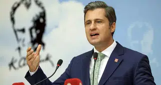 CHP’Lİ YÜCEL: “TÜİK 86 MİLYONUN SOFRASINDAN EKSİLTİYOR”