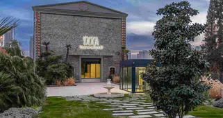 Yaşar Müzesi, ziyarete açıldığı günden bugüne 4.500’ün üzerinde ziyaretçi ağırladı.