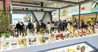 Türkiye, Japonya’ya 1 milyar dolarlık gıda ürünleri ihracatı hedefliyor