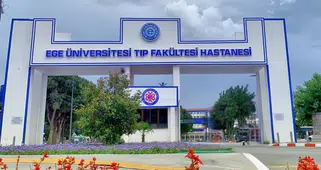 EÜTF Hastanesi "Dünyanın En İyi Hastaneleri 2026" listesinde zirvede