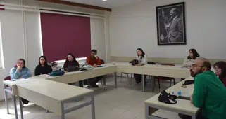 Bağımlılıkla mücadelede eğitim okuldan başlıyor