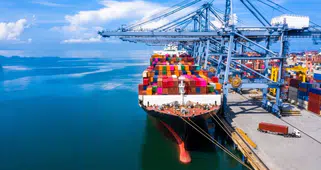 Ege Bölgesi’nin ihracatı iki ayda 496 milyon dolar eridi