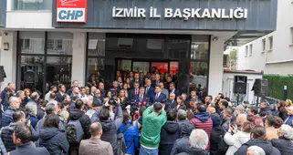 Başkan Tugay: Mücadele zamanı