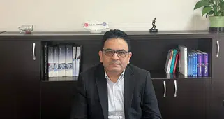 Prof. Dr. Ekşi, “Afet bilincinin gelişmesinde gençlerimize önemli işler düşüyor”