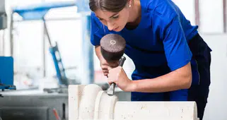 VI. AMORF Doğal Taş Proje Tasarım Yarışması Başvuruları Başladı