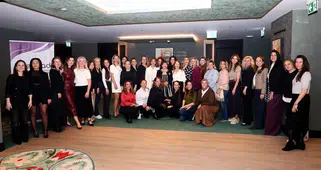 EGİKAD İftarında Sağlık Masaya Yatırıldı