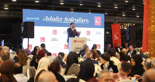 "Kendi Amerikancılıklarını örtmek için Saadet Partisi’ne İran iftirası atmaktan vazgeçsinler"