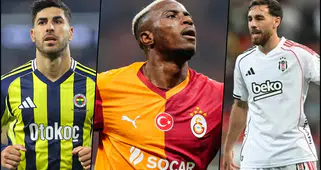 UEFA 2025 Mali Raporu Açıklandı: Türk Kulüpleri İlk 20'de Yer Aldı