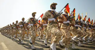 İran Devrim Muhafızları Ordusu'nun yeni komutanı belli oldu | İran Devrim Muhafızları Ordusu Komutanı Ahmet Vahidi kimdir?