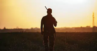 Türkiye’de Av Sezonu Resmen Kapandı! 1 Mart İtibarıyla Yasak Başladı