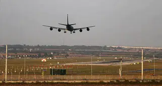 Türkiye’deki ABD Askerî Üsleri: Statü, Konum ve Önemi