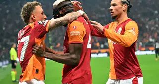 UEFA Açıkladı: Galatasaray, Süper Lig’den Avrupa’nın En Çok Maaş Ödeyen Kulübü