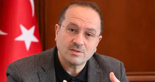 Ak partili Kırkpınar‘dan CHP’li Özel’in o sözlerine yanıt yanıt