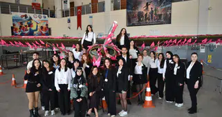 EÜ’den Havacılıkta Küresel Başarı