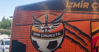 İzmir Çoruhlu FK için acı son: Sahadan silindiler, lige veda ettiler