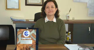 Egeli akademisyenin “Zeolit” projesi yerli sanayiye güç katacak