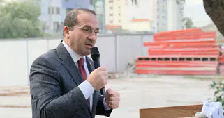 AK Parti İzmir Milletvekili Yaşar Kırkpınar’dan CHP’ye Sert Tepki