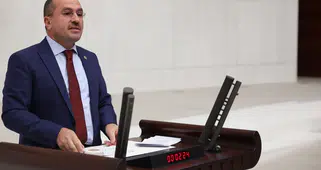 AK Partili Kırkpınar’dan Bornova tepkisi: “Bu tablo kabul edilemez”