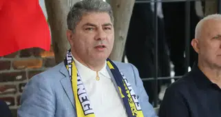 Fenerbahçe seçiminde dev hamle: Başkan adayından Conte bombası