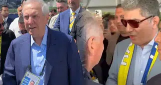Fenerbahçe'de kader günü: Sarı lacivertli camia yeni başkanını seçiyor
