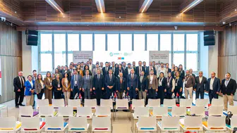 Başkan Tugay: Makam odalarını kaldırıyoruz