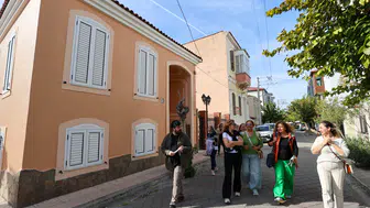 Buca’da ortak hafızayı keşfetme zamanı