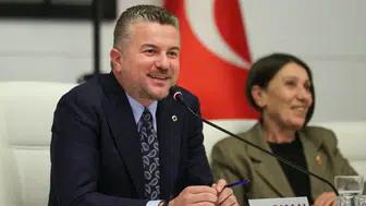 Başkan Görkem Duman;“Söz konusu can güvenliği ise sorumluluktan asla kaçmam.”