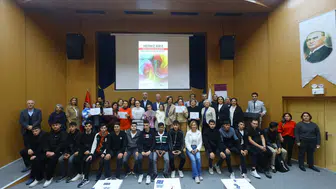 Karabağlar ’da Engeller Tasarımla Aşıldı