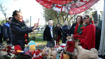 Karşıyaka Yeni Yıl Festivali’ne geri sayım başladı