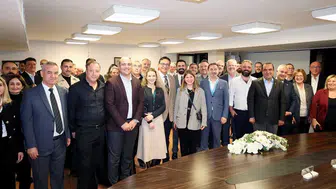 İZSİAD, “Yeşil Meslekler Akademisi” ile Geleceği İnşa Edecek