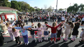 Karşıyaka’da hayata engel yok!