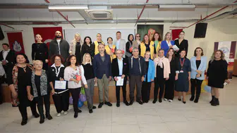 Konak’tan Engelliler Günü’ne anlamlı etkinlik