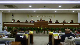 Karabağlar Meclisinde Gündem: Kentsel Dönüşüm