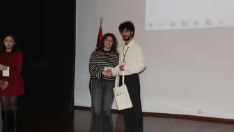 EÜ’de biyolojik istilalar ve küresel tehditler konuşuldu