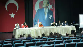 Başkan Mutlu’dan yılın son meclisinde peş peşe müjdeler geldi