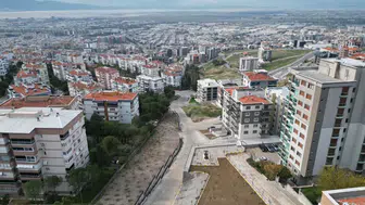 Çiğli Belediyesi’nden Esentepe Mahallesi’nde Büyük Dönüşüm