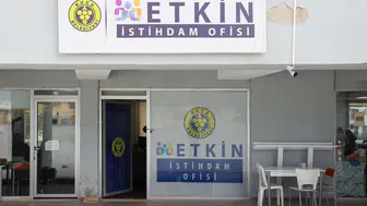 Buca Belediyesi’nden istihdama “etkin” katkı