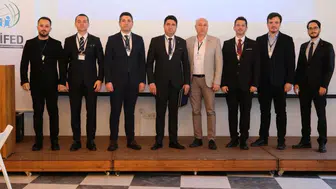 EGİAD ve EGİFED İşbirliğiyle Ticaret Köprüsü Kuruldu