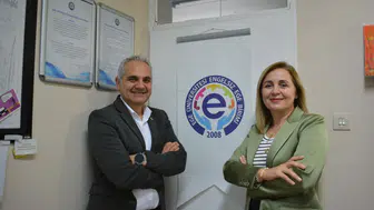 Prof. Dr. Pelin Piştav Akmeşe “Herkes için eşit ve erişilebilir bir dünya arzuluyoruz”