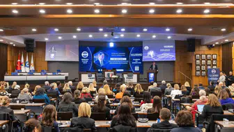 “Kamuda dönüşüm olmadan başarı mümkün değil”